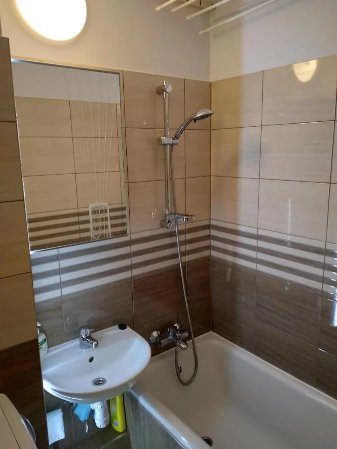 Apartament Jelenia Wrocław