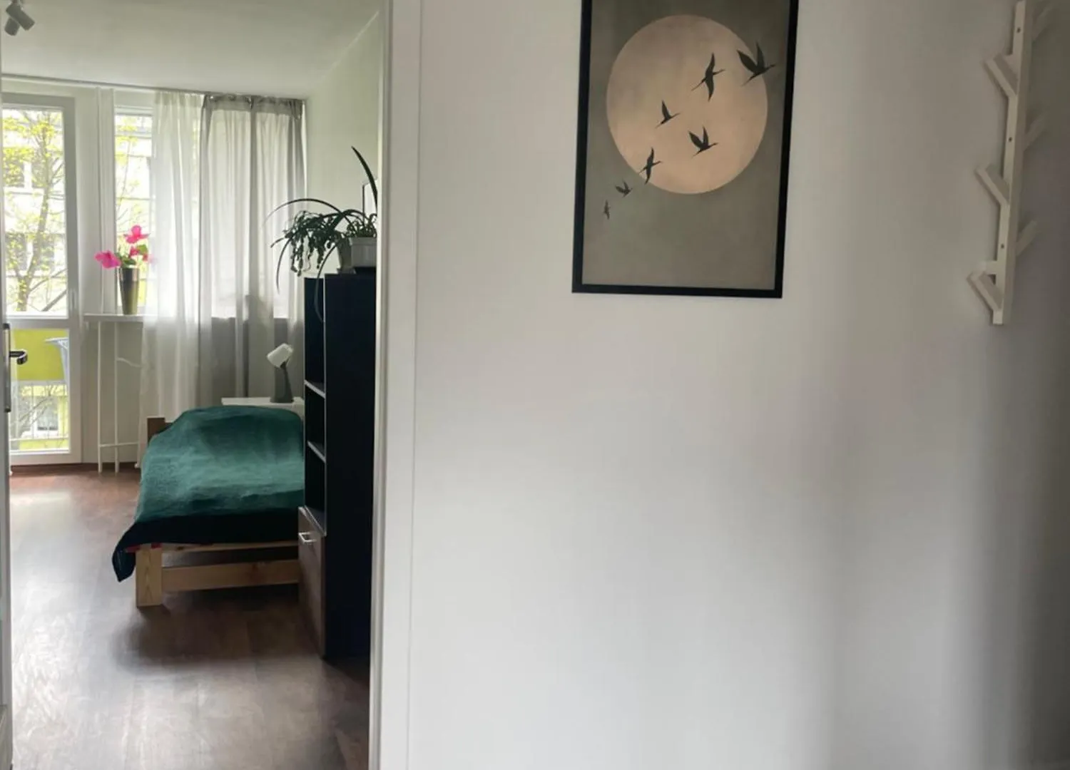 Apartament Jelenia Wrocław