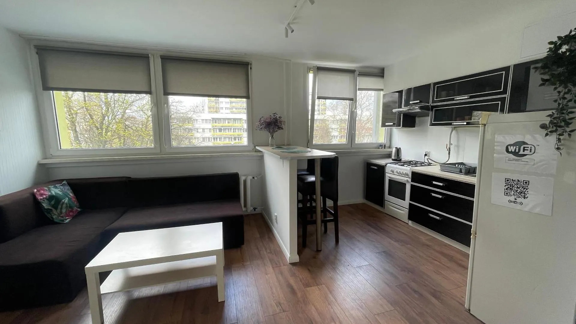 Apartament Jelenia Wrocław 0*,  Polska