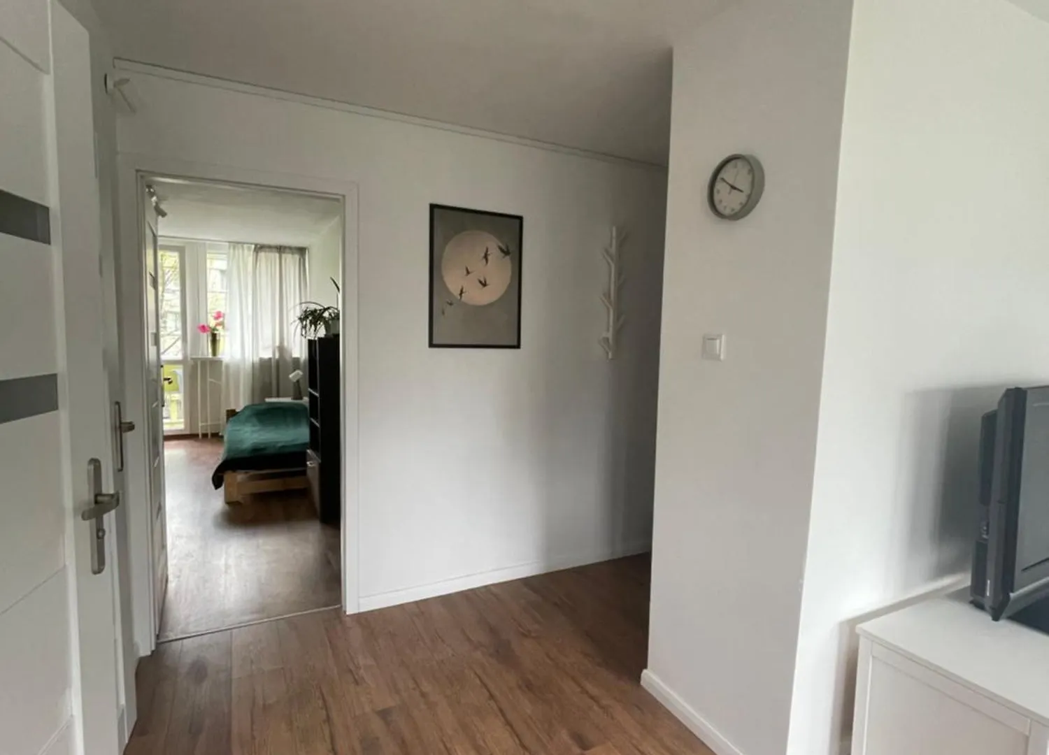 Apartament Jelenia Wrocław