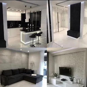 Angel Luxury Apartament Gdańsk