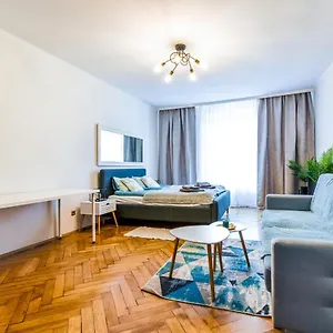Royal Flats Old Town Apartament Kraków