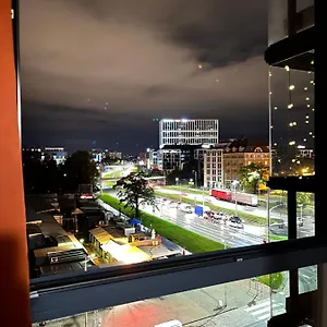 Apartament Magnolia —, Wrocław