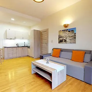Apartament Apart Old Town - Swidnicka Street - 100m Town Hall, Wrocław
