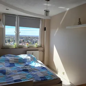 Apartament View, Wrocław