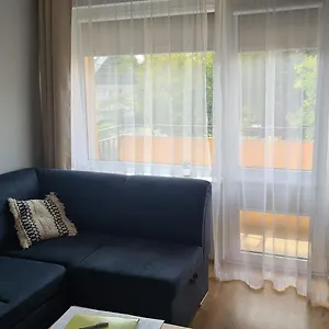 Apartament Nad Morzem Lynx Apartament Gdańsk