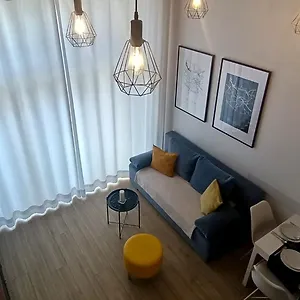 Droinvest Zarembowicza Lotnisko Airport - Fv Breslau
