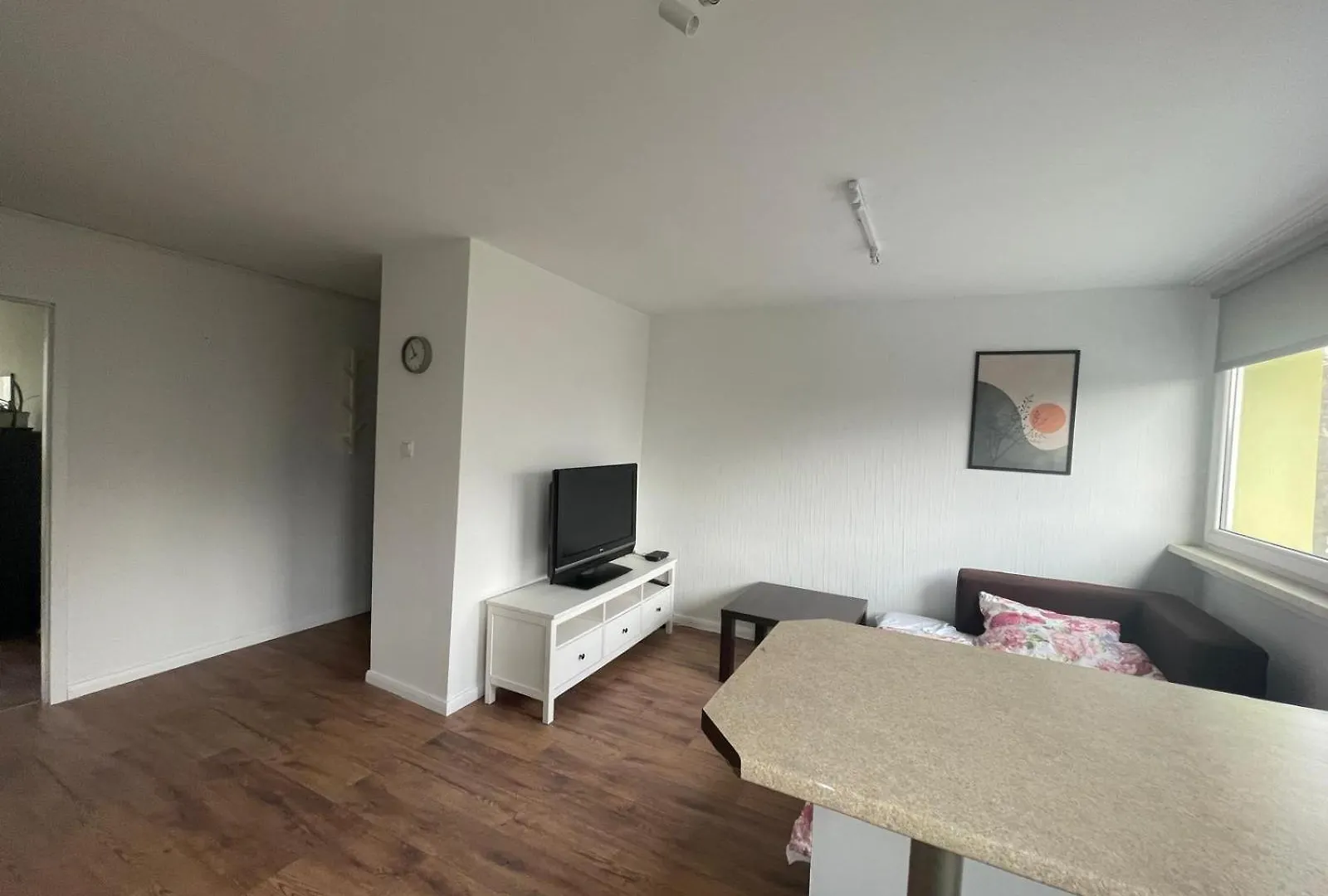Appartement Jelenia à Wrocław