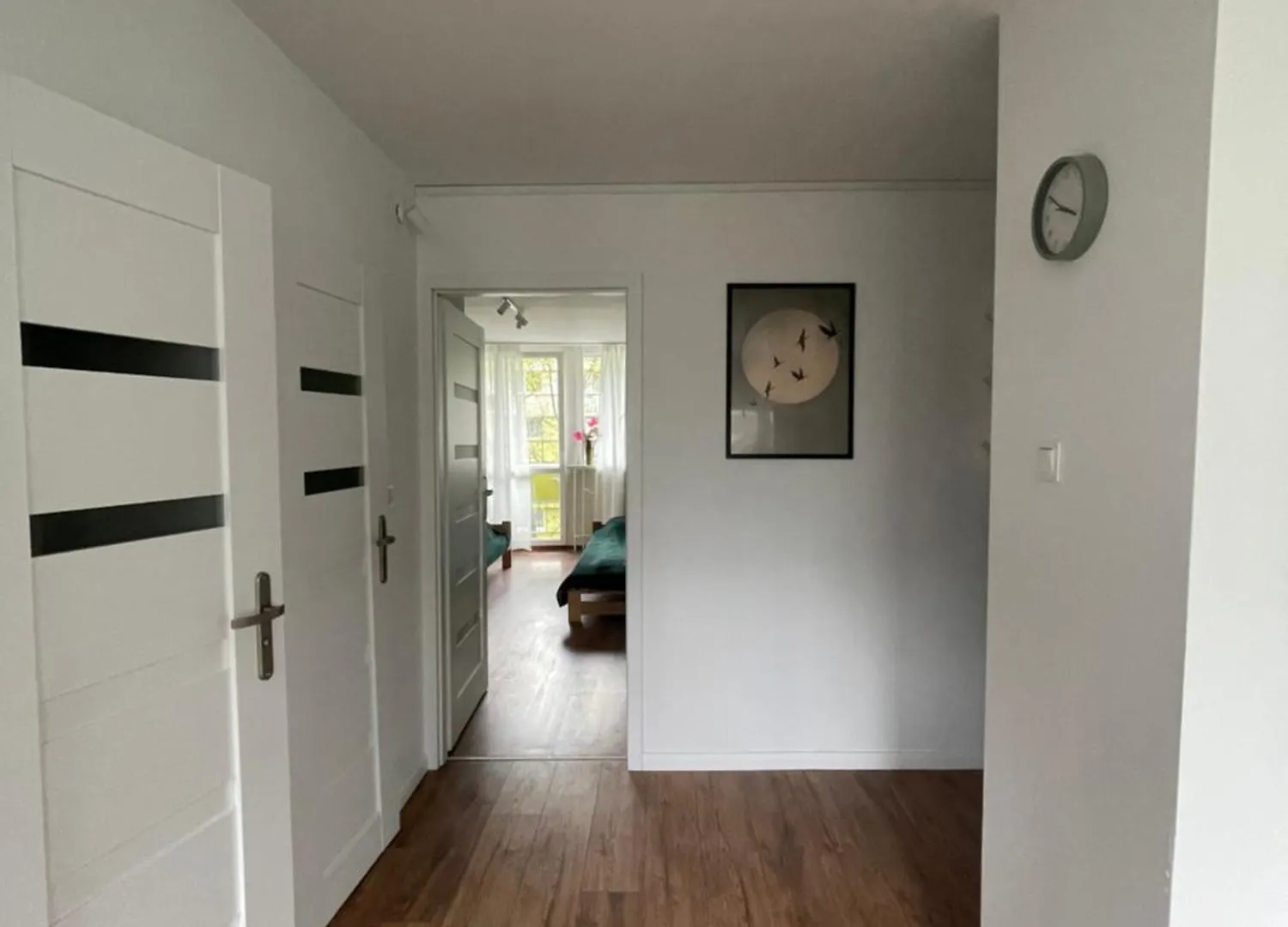 Appartement Jelenia à Wrocław 0*,