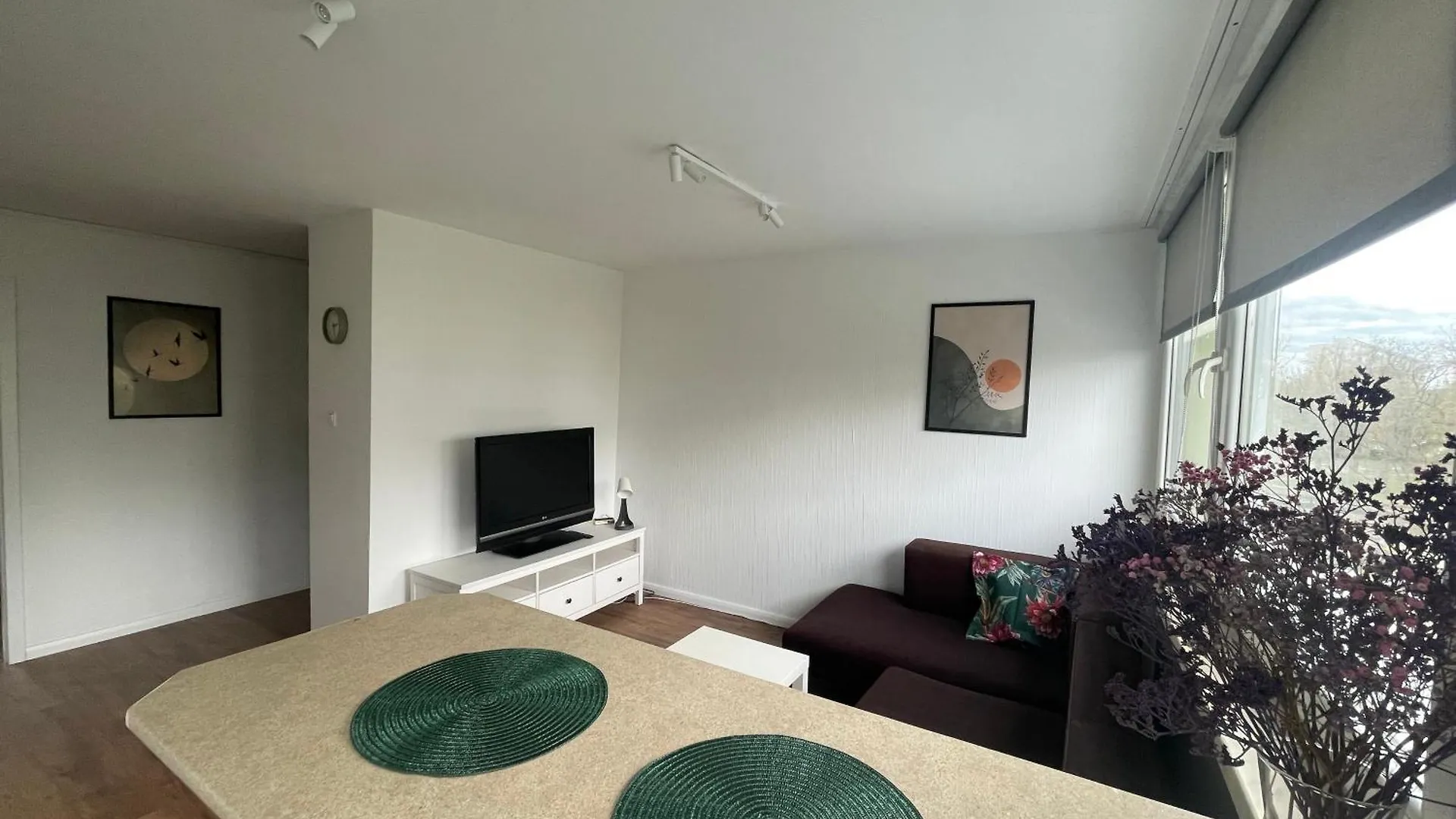 Appartement Jelenia à Wrocław