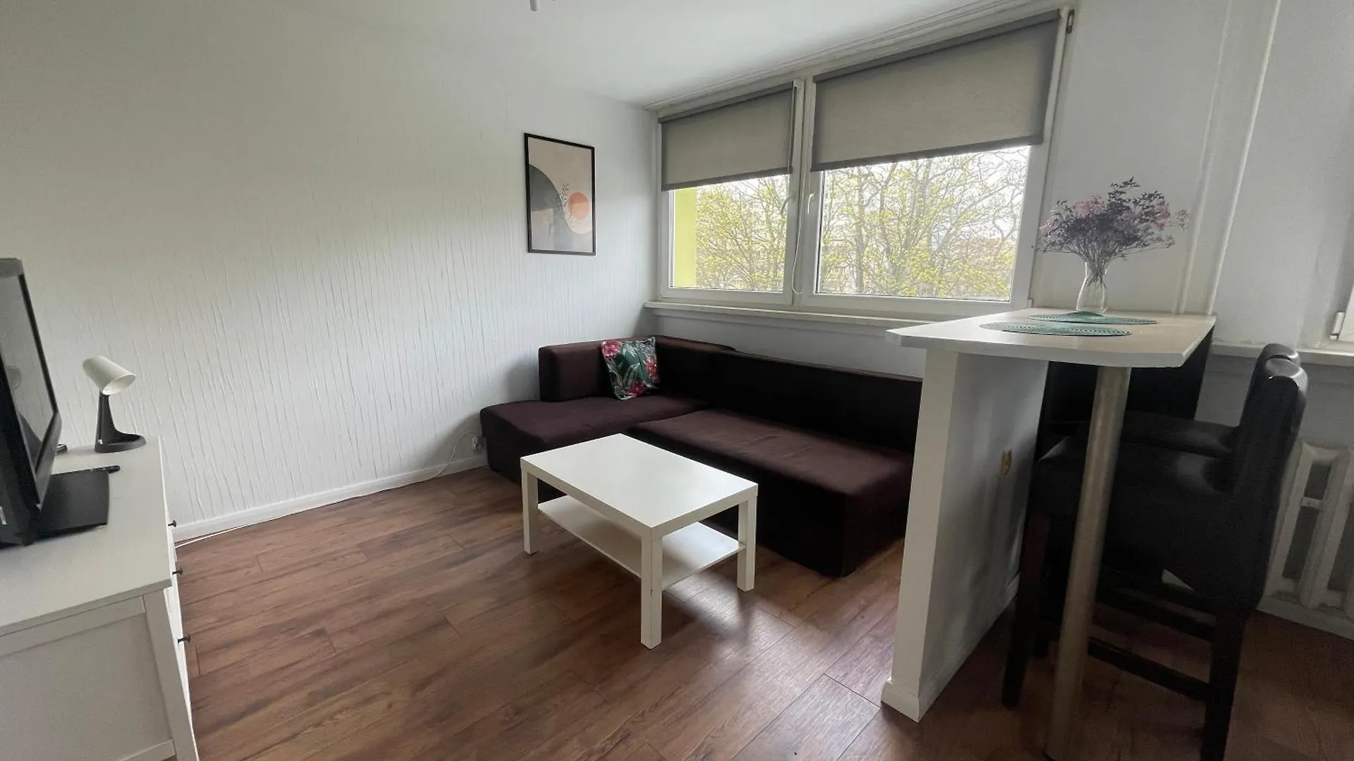 Appartement Jelenia à Wrocław Pologne